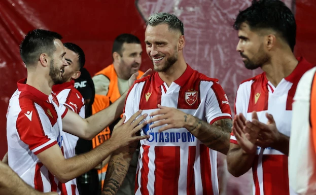 Srdjan Stevanovic/Getty Images